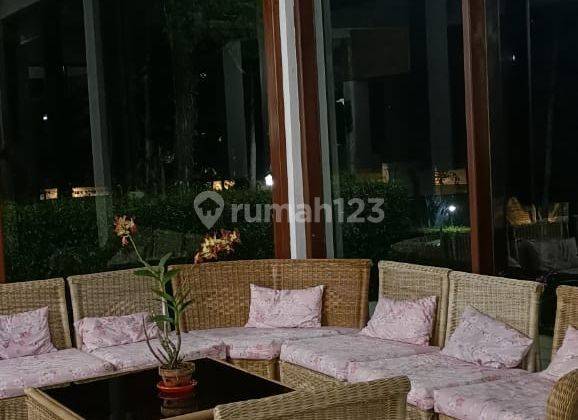 1085. Dijual Villa Murah di Jalan Raya Trawas, Slepi Mojokerto 13