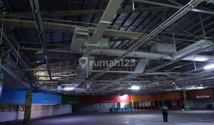 1262. Dijual Cepat Bangunan Komersial Wadung Asri, Sidoarjo 6