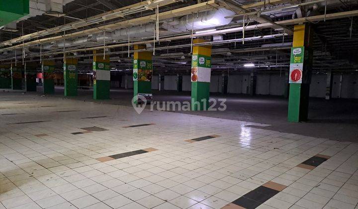 1262. Dijual Cepat Bangunan Komersial Wadung Asri, Sidoarjo 8