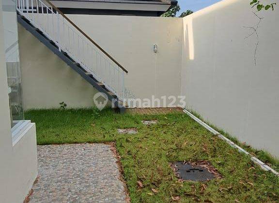 1445. Rumah Baru View Laut Benoa, Nusa Dua Bali 5