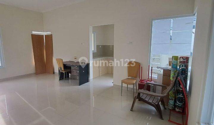1445. Rumah Baru View Laut Benoa, Nusa Dua Bali 6