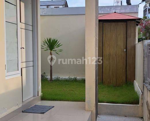 1445. Rumah Baru View Laut Benoa, Nusa Dua Bali 13