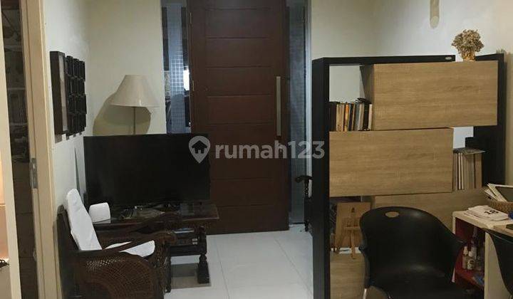 Vd61. Rumah Jl. Delima Tengah Pondok Tjandra Sidarjo 2