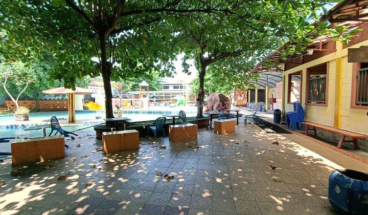 991.  Sport Center Jl Raya Wiyung Surabaya 2