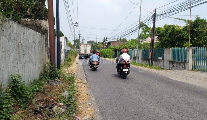 1540. Disewa Gudang Murah Jalan Muncul, Gedangan Sidoarjo 2