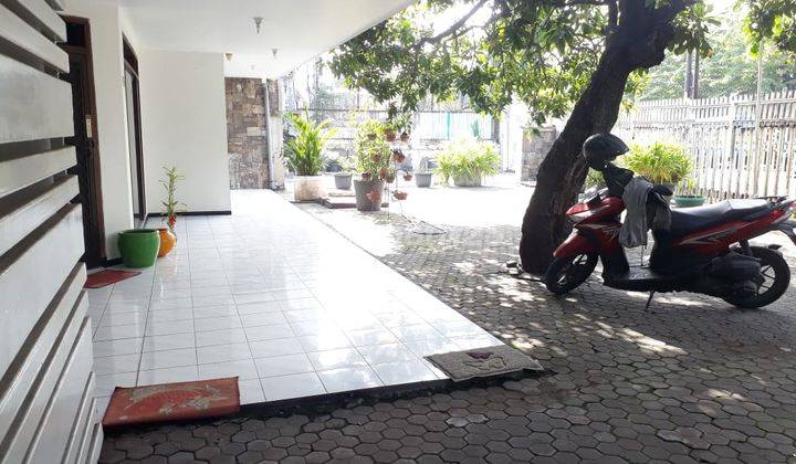 836. Rumah Murah Raya Kapas Krampung, Tambaksari Surabaya Timur 2