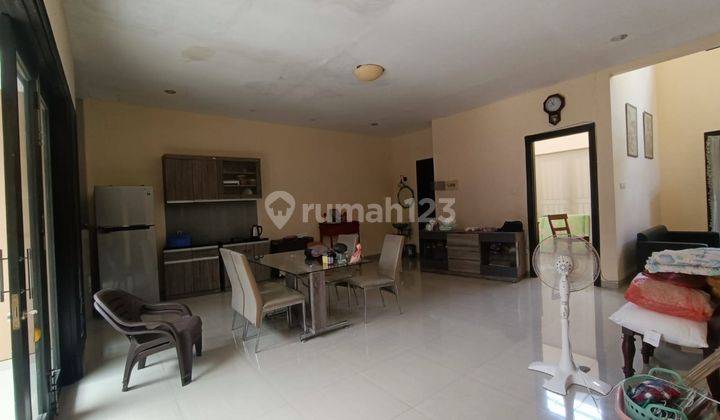 1607.  Rumah Murah Siap Huni Eastwood Citraland Surabaya Barat 2