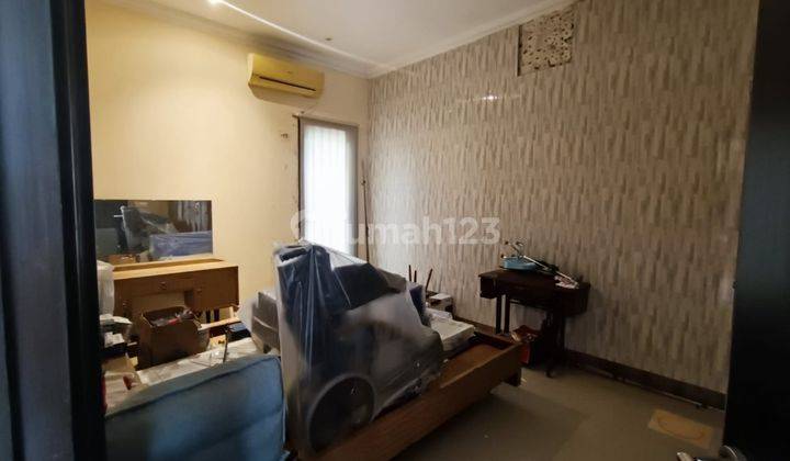 1607.  Rumah Murah Siap Huni Eastwood Citraland Surabaya Barat 2