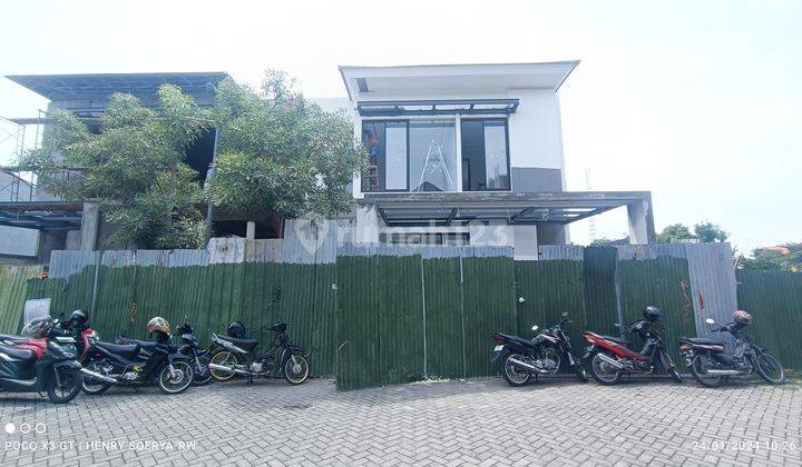 1651.  Rumah Siap Huni Stamford Citraland Surabaya Barat 2