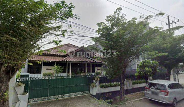 1807. Rumah Murah Siap Huni Raya Kendangsari Surabaya Timur 1