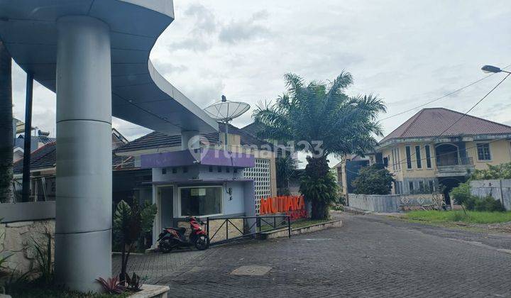 1716. Dijual Tanah Kavling Murah Jl Indragiri Batu Jawa Timur 2