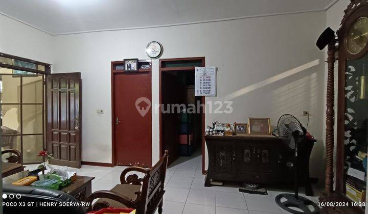 1761. Dijual Rumah Murah Griyo Mapan Utara 2 Waru Sidoarjo 2