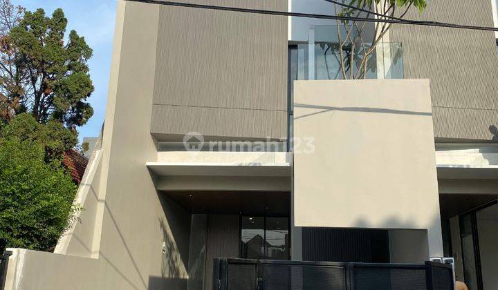 Yn02. Dijual Rumah Manyar Tirtoasri Sukolilo Surabaya Timur  1