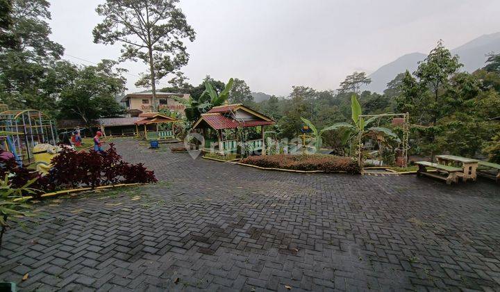 1327. Tempat wahana, kuliner, wisata outbound Jl. Duyung Trawas 2