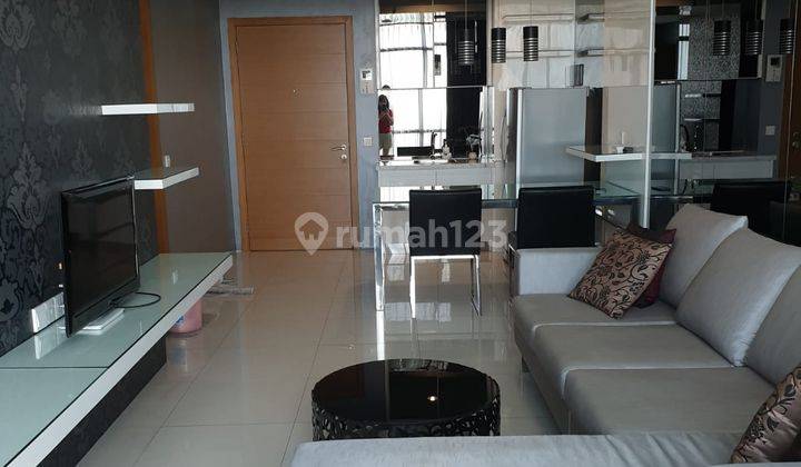 1833. Dijual Apartemen Aryaduta CITO Surabaya Selatan 1