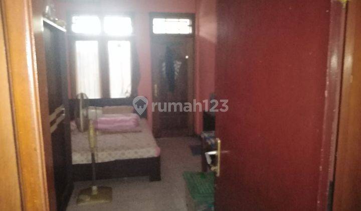 1392. Dijual Rumah Raya Waru Indah - Rewwin Waru Sidoarjo 2