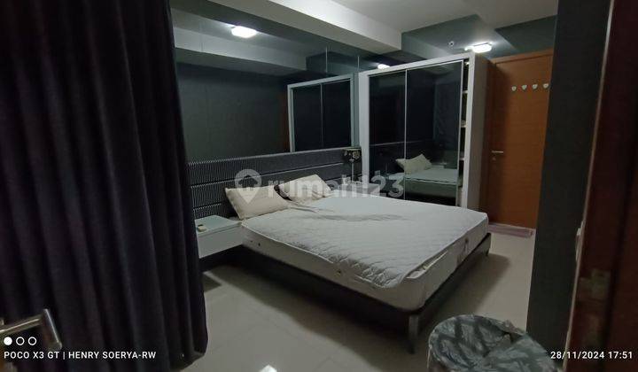 1833. Dijual Apartemen Aryaduta CITO Surabaya Selatan 2