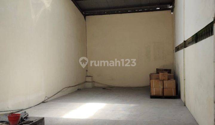 Dijual Gudang di Margomulyo Permai, Greges, Asemrowo, Surabaya 3