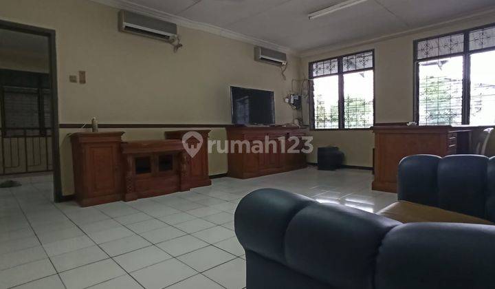Dijual Gudang di Margomulyo Permai, Greges, Asemrowo, Surabaya 8