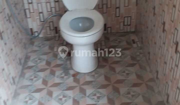Dijual Gudang di Margomulyo Permai, Greges, Asemrowo, Surabaya 11