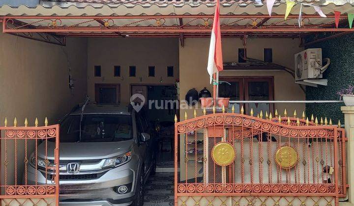 Dijual Cepat Rumah Di Amarapura  1