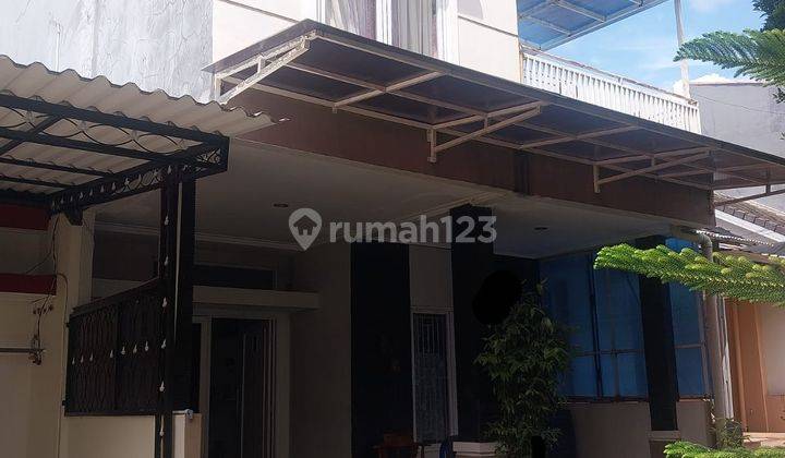 Dijual Cepat Rumah Di Serpong Terrace  1