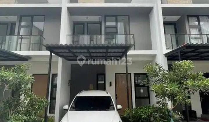 Dijual Rumah Di Provence Bsd 1