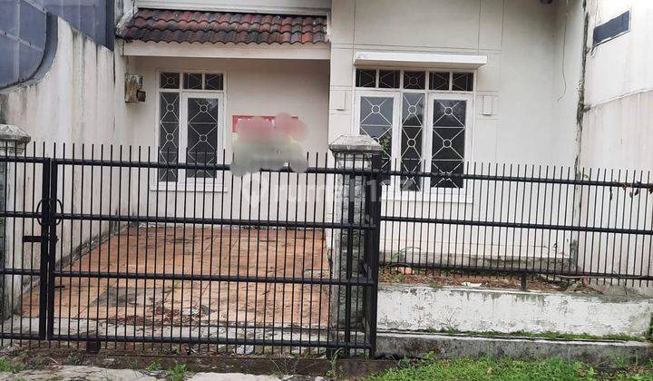 Dijual Rumah Di Nusa Loka Bsd 1