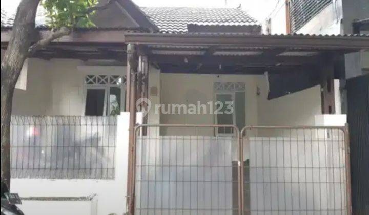 Dijual Cepat Rumah Di Nusa Loka Bsd 1