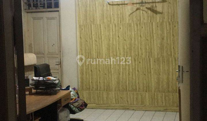 Dijual Rumah Di Griya Loka Bsd 2