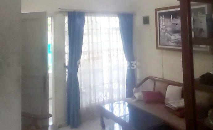 Dijual Rumah Di Anggrek Loka Bsd 2