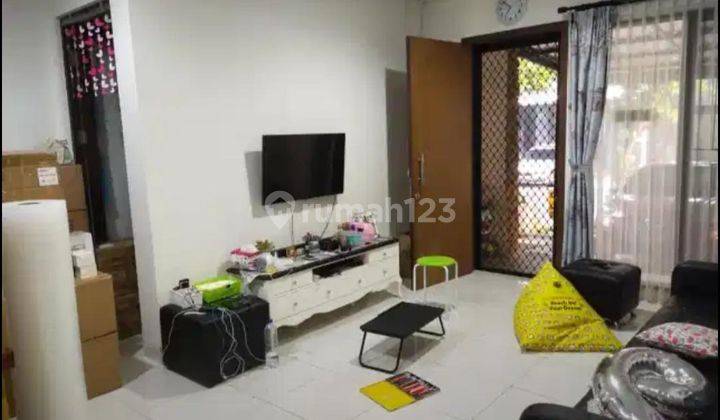 Dijual Cepat Rumah Di The Avani Bsd 2