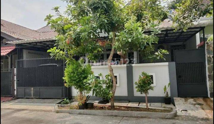 Dijual Rumah Di Villa Pamulang Mas 1