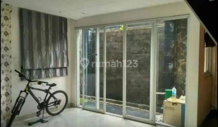 Dijual Rumah Di Pamulang Permai 2 2