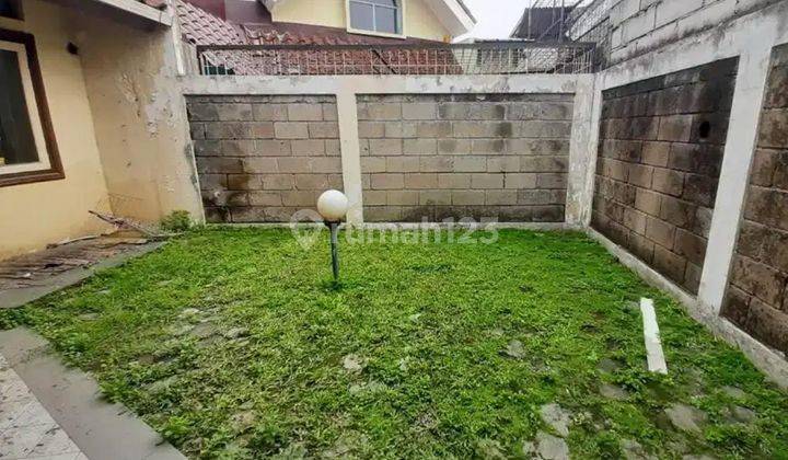 Dijual Rumah Di Anggrek Loka Bsd 2