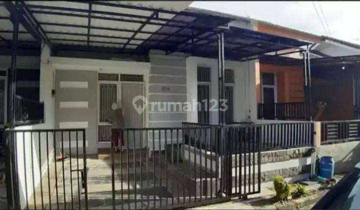 Dijual Cepat Rumah Di Serpong Terrace 1