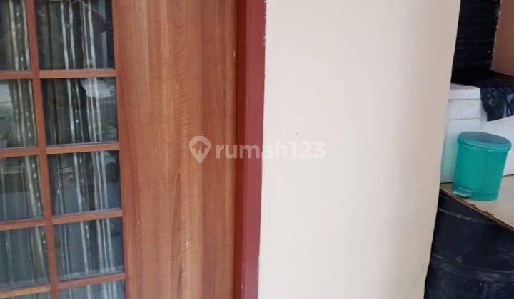 Dijual Cepat Rumah Di Graha Raya Bintaro 2