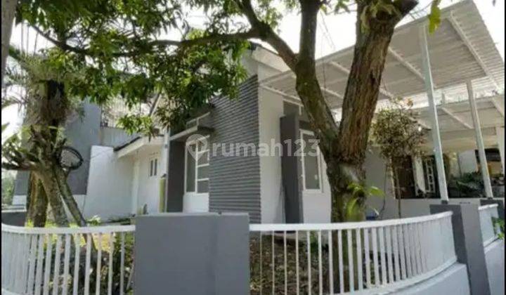 Dijual Cepat Rumah Di Cendana Residence Pamulang 2