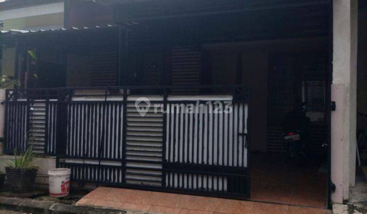 Dijual Rumah Di Cendana Residence Pamulang 1