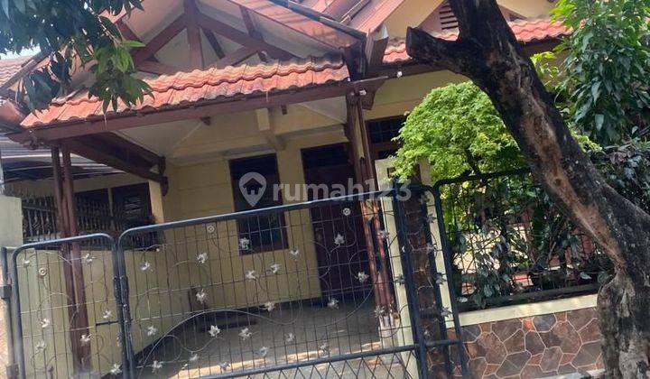 Dijual Rumah Di Nusa Loka BSD 1