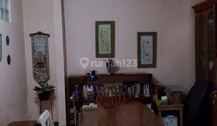 Dijual Cepat Rumah Nusa Loka Bsd 2