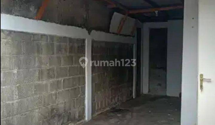 Dijual Cepat Rumah Di Kencana Loka Bsd 2