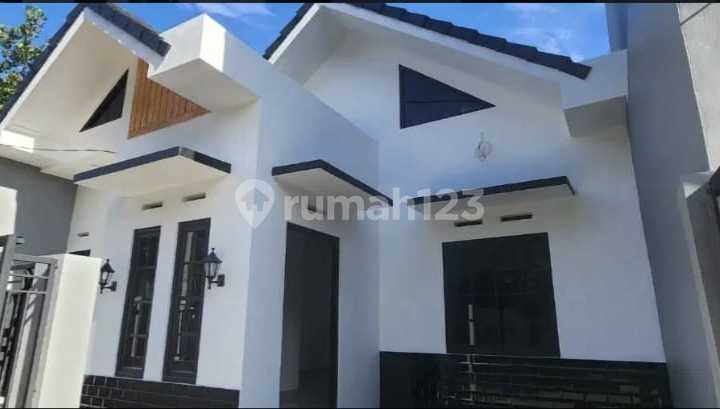 DIJUAL CEPAT RUMAH DI SURADITA INDAH CISAUK 2