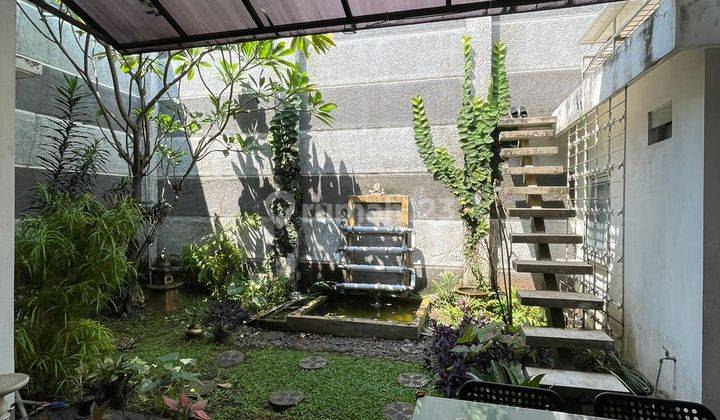 Dijual Cepat Rumah Di Cempaka Putih Jakarta Pusat 2