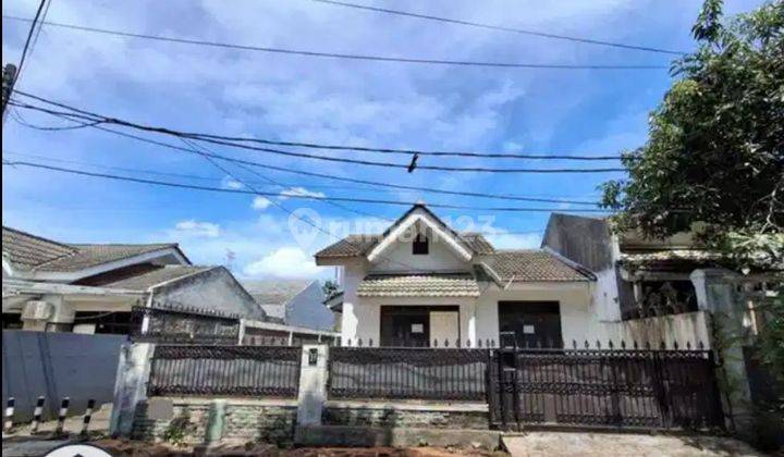 Dijual Cepat Rumah Di Kencana Loka Bsd 1