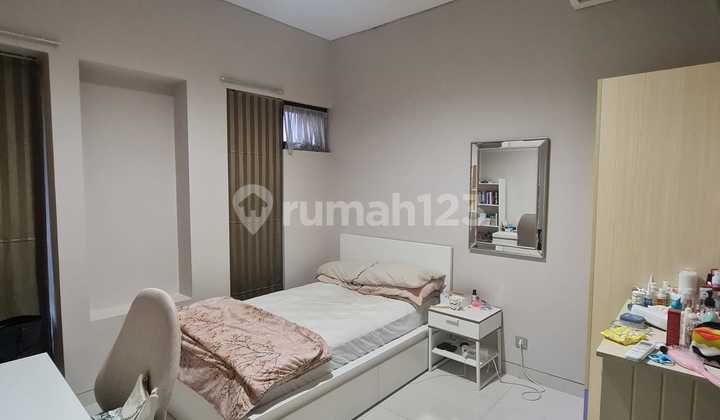 QUICK SALE HOUSE IN ANGGREK LOKA BSD QUICK SALE HOUSE IN ANGGREK LOKA BSD
