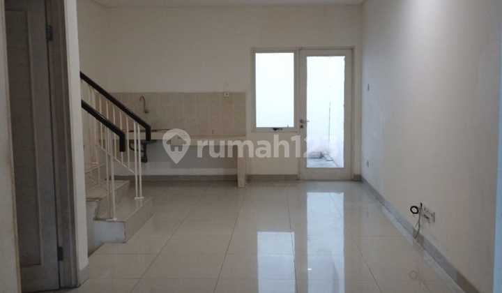 For Rent Golf Lake Cengkareng West Jakarta House