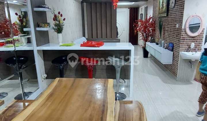 Dijual Rumah Green Court Cengkareng Jakarta Barat 2