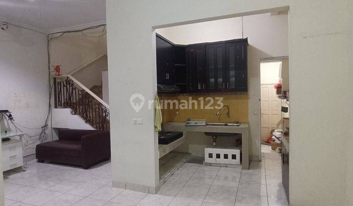 Jual Rumah Daan Mogot Baru Jakarta Barat 1