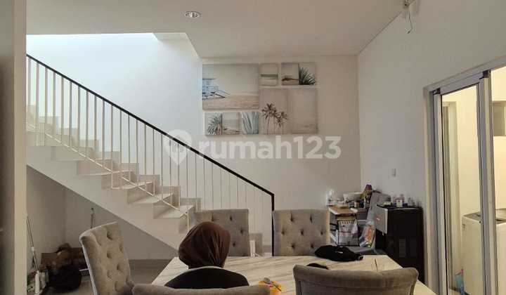 For Sale Metland Puri House West Jakarta